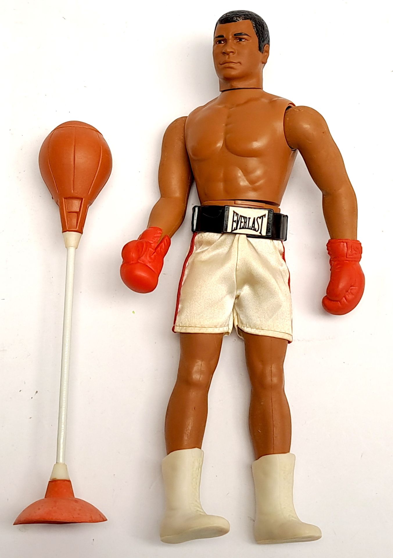 Denys Fisher Muhammad Ali figure - Bild 3 aus 3