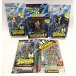 Mcfarlane Toy Spawn Carded/Boxed Action Figures