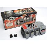 Palitoy Star Wars vintage Imperial Troop Transporter Loose in box