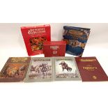 Quantity of Dungeons & Dragons Collectibles