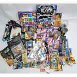 Roseart, Tiger, Watchit and similar Star Wars mixed lot mint to near mint