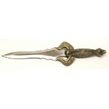 United Cutlery Mortal Kombat "Mermaid Blade" replica dagger. 