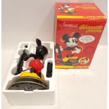 Mybelle Mickey Mouse Vintage Character Phone