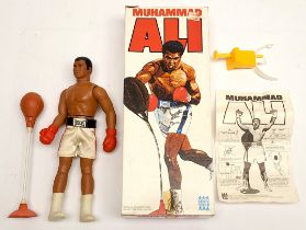 Denys Fisher Muhammad Ali figure