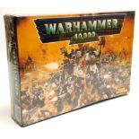 Games Workshop / Citadel Warhammer 40,000 (3rd edition), 1998