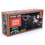 Popy (Japan) 1975 Diecast Space;1999 Space Eagle