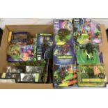 Quantity of Kenner Aliens Action Figures & Collectibles