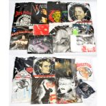 T-shirts with TV & Film related theme