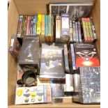 Quantity of Star Trek Collectibles