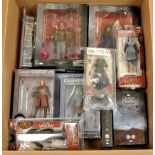 Game of Thrones collection of action figures