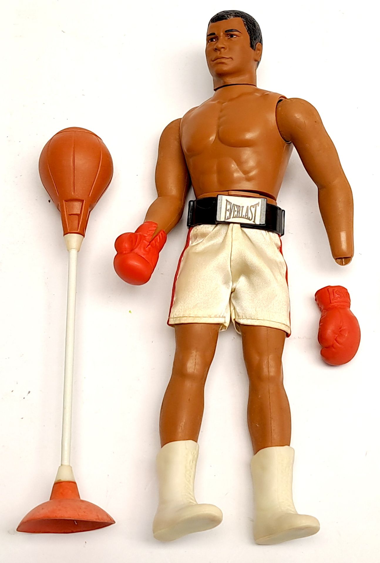 Denys Fisher Muhammad Ali figure - Image 2 of 3