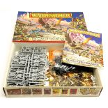 Games Workshop / Citadel Warhammer The Game of Fantasy 0120 1992