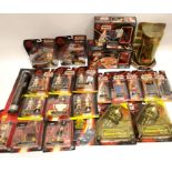 Quantity of Star Wars Episode I Collectibles