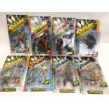McFarlane Toys Spawn Carded Action Figures