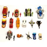 Hasbro Transformers G1 Autobots loose figures