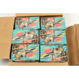 Topps The Very Best of Stingray, Thunderbirds and Captain Scarlet x 24 boxes of trading cards