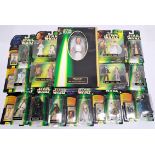 Star Wars Kenner Princess Leia collection, Portrait and Flashback |Sealed carded figure assortment