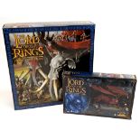 Games Workshop / Citadel, The Lord of the Rings Strategy Battle Game Dragon & War Mumak of Harad