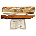 United Cutlery Indiana Jones Khyber Bowie Knife