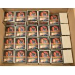 Sky Box Star Trek Deep Space Nine Series 1 trading cards 100 card sets x 28
