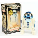 Palitoy Star Wars vintage R2-D2 Talking 12" figure untested 