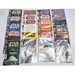 Dark Horse Comics Star Wars tales 1-24 Full set 