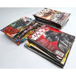 Titan Star Wars Insider magazine mixed issue quantity and 1-24 Galaxy Comics. Excellent to near m...