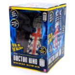 Character Doctor Who British Icon Dalek