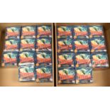 Pro Set Thunderbirds Are Go! trading cards sealed boxes 1992 x 21