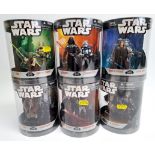 Hasbro Star Wars 30th Anniversary Order 66 Series 1 Complete Near mint to mint 
