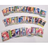 Quantity of Quintessential Quintuplets Weiss Schwarz Trading Cards 