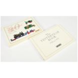 Matchbox Models of Yesteryear The Yesteryear Book 1956-1996  also similar 1956-1993 both appear t...