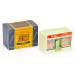 Matchbox Accessory Pack A5 Home Stores Shop - Excellent Plus, nice clean example in Good Type C box.