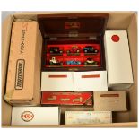 Matchbox Models of Yesteryear a group of Limited Edition models to include,YS39 Passenger Coach a...