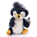 Merrythought Punkie Cheeky Bear Little Penguin