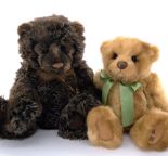 Charlie Bears pair