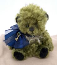 Charlie Bears Minimo Nannybeary, MM206075B