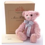 Steiff Anzu Teddy bear