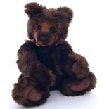 Charlie Bears Leonard teddy bear