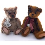 Charlie Bears pair