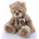 Charlie Bears Isabelle Collection Serena teddy bear