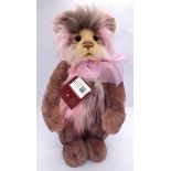 Charlie Bears Marisa teddy bear, CB202028A