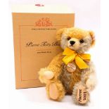 Steiff Teddy Bear Pierrot