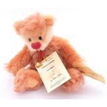 Charlie Bears Isabelle (Bear Studio) Lovely teddy bear