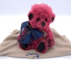 Charlie Bears Minimo Thimblebeary, MM206075A