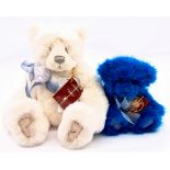 Charlie Bears pair Smartie & Birthday bear 2019