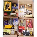 Collectables quantity of assorted toys, royal memorabilia