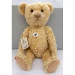 Steiff Teddy Bear replica 1906, white tag 403316