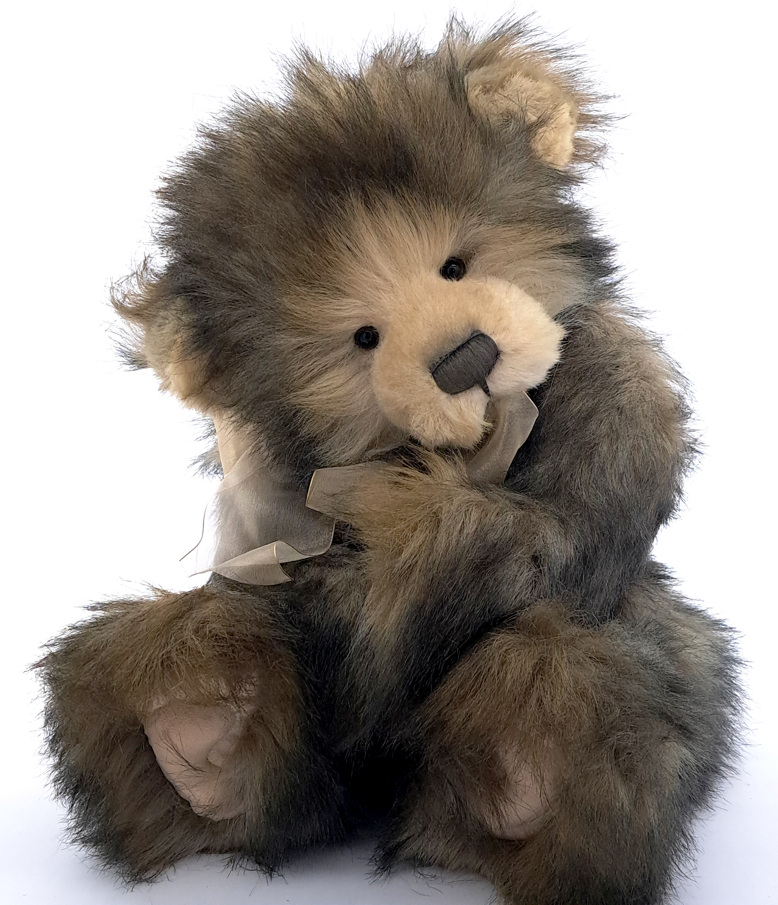 Charlie Bears Dorothy teddy bear