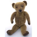 Merrythought vintage teddy bear